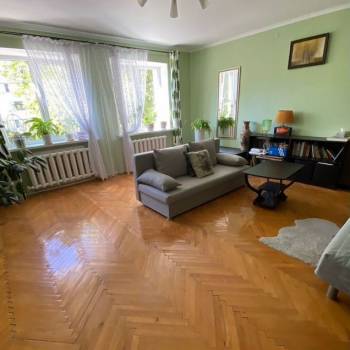 Продается 3-х комнатная квартира, 100 м²