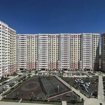 Продается 1-комнатная квартира, 29,4 м²