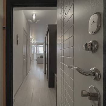 Продается 1-комнатная квартира, 29,4 м²