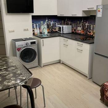 Сдается 1-комнатная квартира, 45 м²