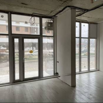 Сдается Нежилое помещение, 35 м²