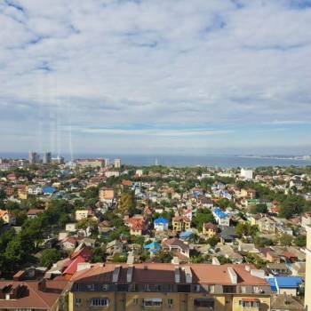 Продается 1-комнатная квартира, 48,4 м²