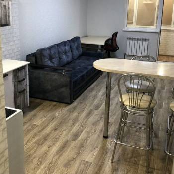 Сдается 1-комнатная квартира, 33 м²