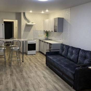 Сдается 1-комнатная квартира, 33 м²