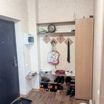 Сдается 1-комнатная квартира, 43 м²