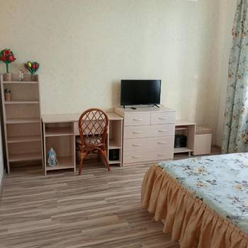 Сдается 1-комнатная квартира, 43 м²