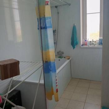 Сдается 1-комнатная квартира, 43 м²