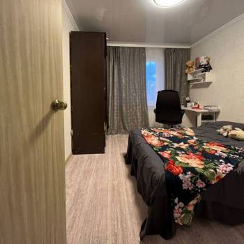 Продается 2-х комнатная квартира, 54 м²