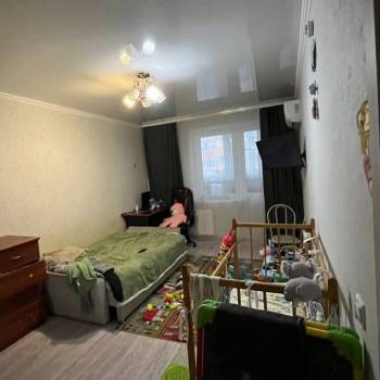 Продается 2-х комнатная квартира, 54 м²