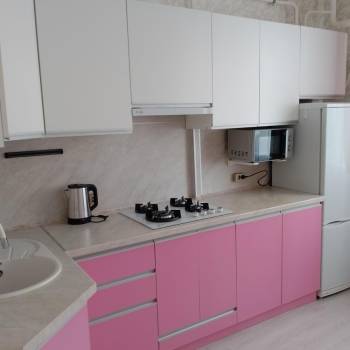 Сдается 1-комнатная квартира, 37,5 м²