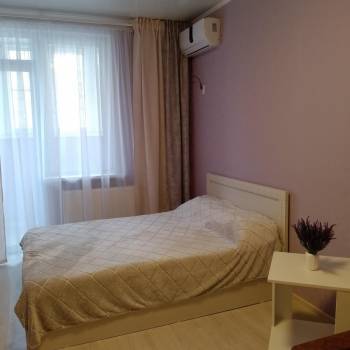 Сдается 1-комнатная квартира, 37,5 м²