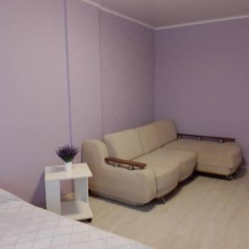 Сдается 1-комнатная квартира, 37,5 м²