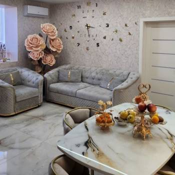 Продается 3-х комнатная квартира, 82 м²