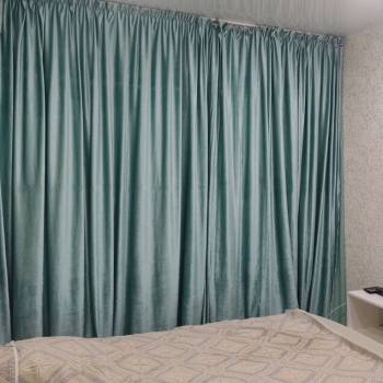 Сдается 1-комнатная квартира, 43 м²