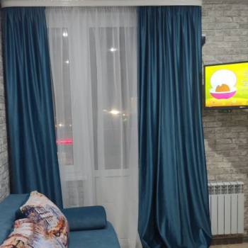 Сдается 1-комнатная квартира, 43 м²