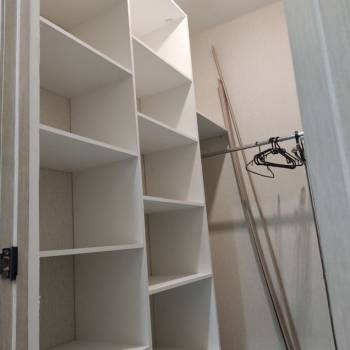 Сдается 1-комнатная квартира, 43 м²