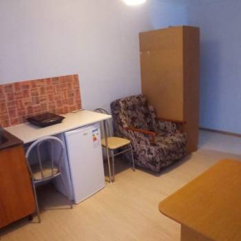Сдается 1-комнатная квартира, 16 м²