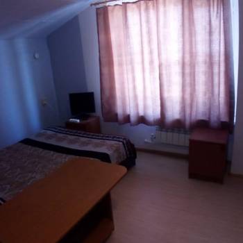 Сдается 1-комнатная квартира, 16 м²