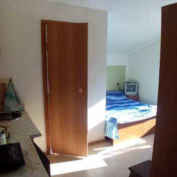 Сдается 1-комнатная квартира, 16 м²