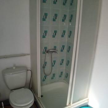 Сдается 1-комнатная квартира, 16 м²