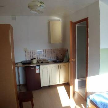Сдается 1-комнатная квартира, 16 м²