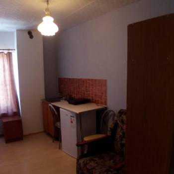 Сдается 1-комнатная квартира, 16 м²