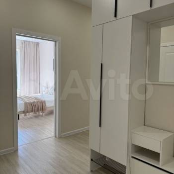 Сдается 2-х комнатная квартира, 60 м²