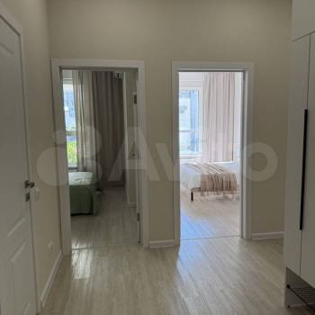 Сдается 2-х комнатная квартира, 60 м²