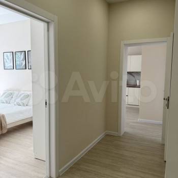 Сдается 2-х комнатная квартира, 60 м²