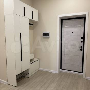 Сдается 2-х комнатная квартира, 60 м²