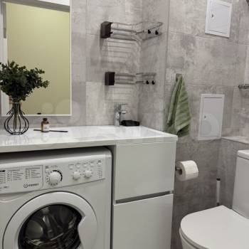 Сдается 2-х комнатная квартира, 60 м²
