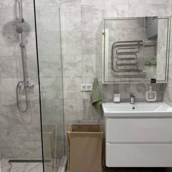 Сдается 2-х комнатная квартира, 60 м²