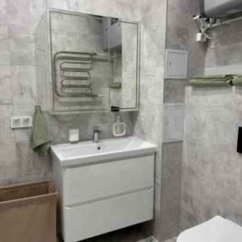 Сдается 2-х комнатная квартира, 60 м²