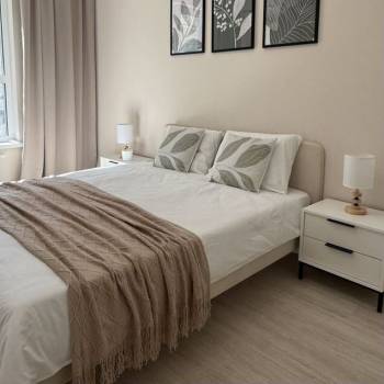 Сдается 2-х комнатная квартира, 60 м²