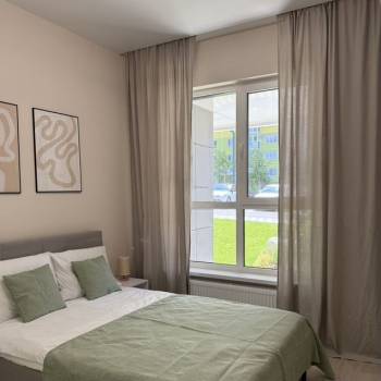 Сдается 2-х комнатная квартира, 60 м²