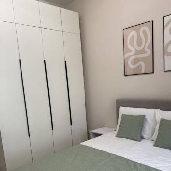 Сдается 2-х комнатная квартира, 60 м²