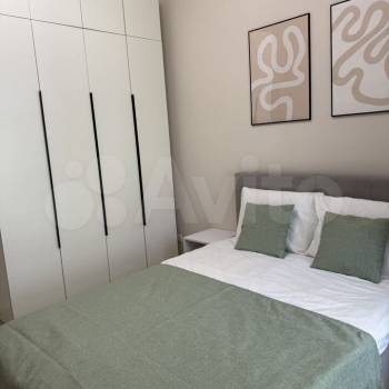 Сдается 2-х комнатная квартира, 60 м²