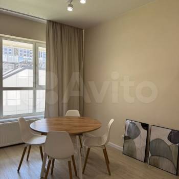 Сдается 2-х комнатная квартира, 60 м²