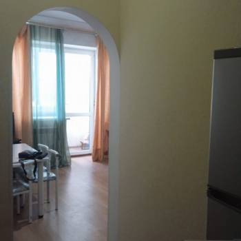 Сдается 1-комнатная квартира, 39 м²