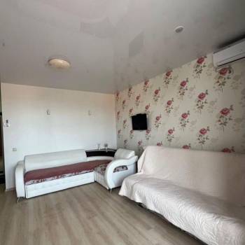 Продается 1-комнатная квартира, 27,7 м²