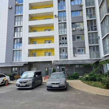 Продается 2-х комнатная квартира, 69,5 м²