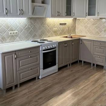 Продается 1-комнатная квартира, 56 м²