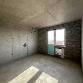 Продается 1-комнатная квартира, 47,6 м²