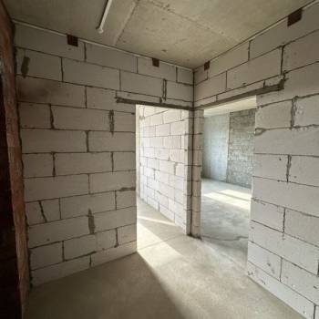 Продается 1-комнатная квартира, 47,6 м²