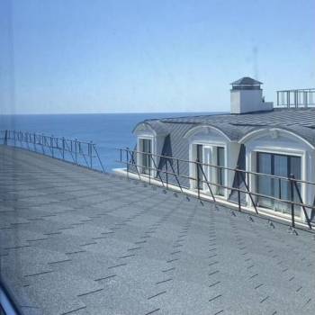 Продается 1-комнатная квартира, 48,3 м²