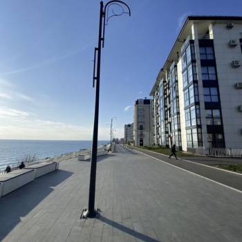 Продается 1-комнатная квартира, 48,3 м²