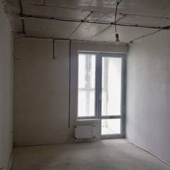 Продается 1-комнатная квартира, 38,7 м²