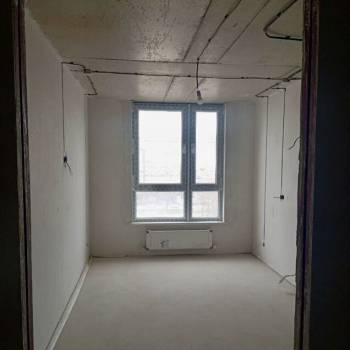 Продается 1-комнатная квартира, 38,7 м²