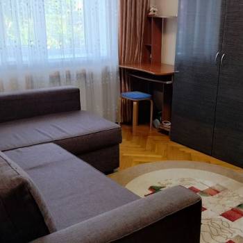 Продается 1-комнатная квартира, 30 м²