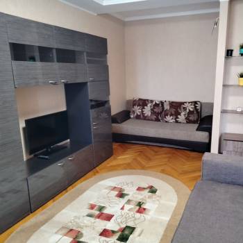 Продается 1-комнатная квартира, 30 м²